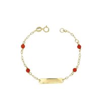 Bracciale IGold Bambino in Oro giallo B2T2LA0140090